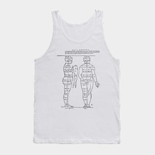 Albrecht Dürer 001 Tank Top